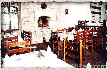 Arolithos Village Hotel 3